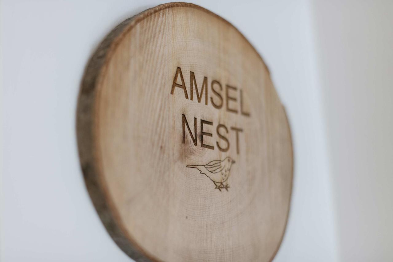 Апартаменты Doris' Nest Кицбюэль Экстерьер фото